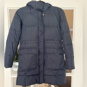 Crewcuts classic parka with Primaloft size 12.